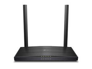 مودم و روتر بی سیم ADSL/VDSL تی پی لینک مدل TP-Link AC1200 ARCHER VR400